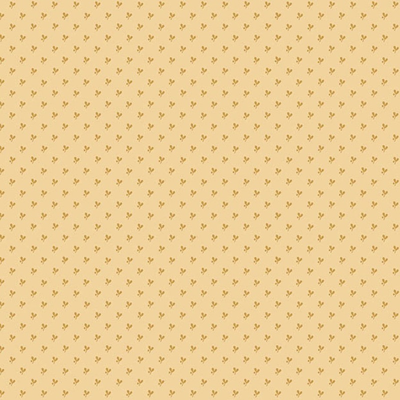 Butter Churn Basics 6287-33 Cream Berry