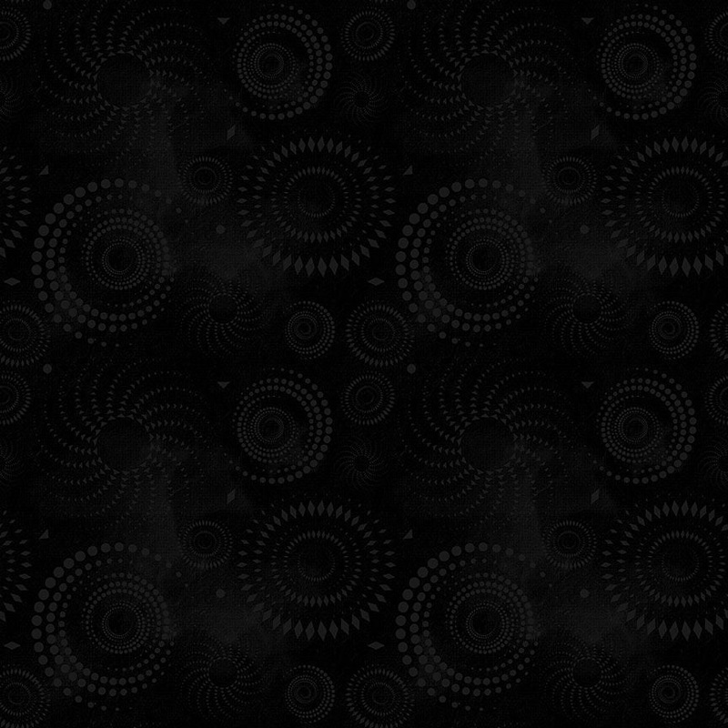 Colorstock / Dot Dot Goose in Black