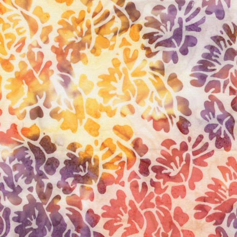 Dahlia / Gardenias in Multi