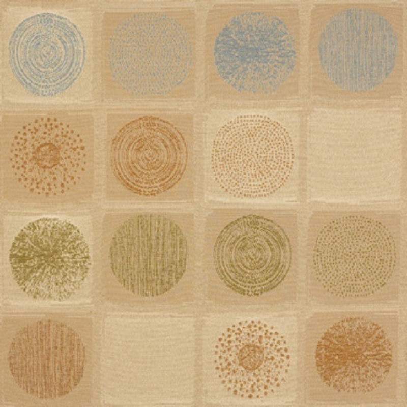 Fabric Remnant of Momentum Catalogue Sand Order Product 1