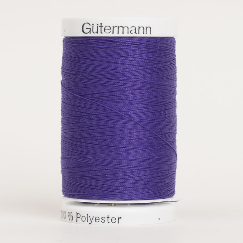 Gutermann Sew All Thread 500m – 945 Purple