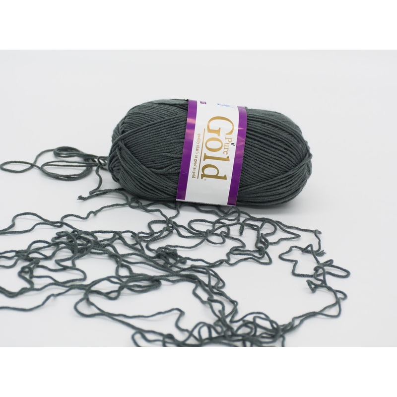 100G Pure Gold Dk 6003487033626
