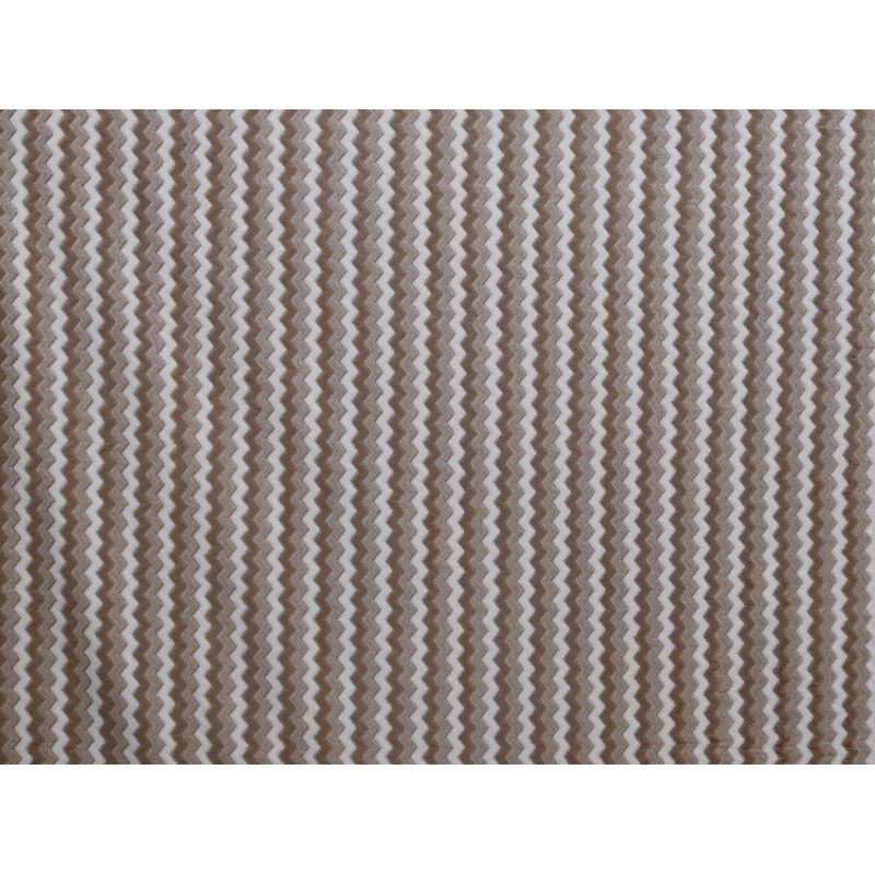 150cm Embossed Mongolian Fleece DR2608-6 DR2608-6