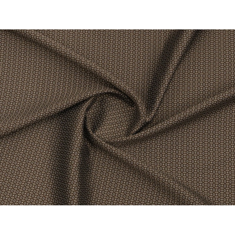 150cm Mosaic Brocade DR2466-2 DR2466-2