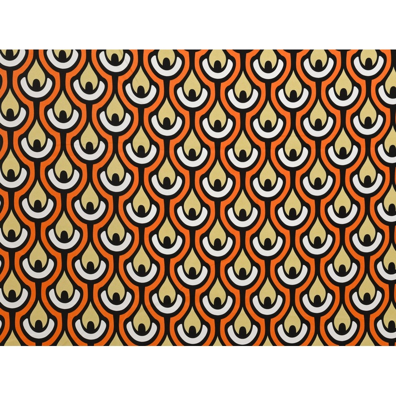 150cm Printed Mini Matt DR1651-216 DR1651-216