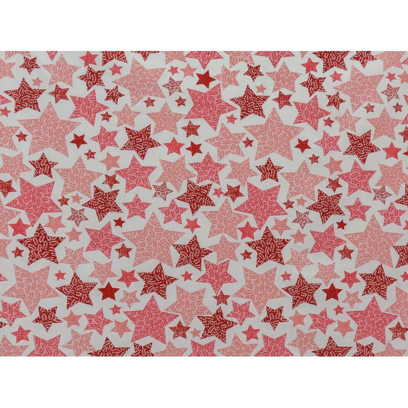 240cm Printed Cotton Sheeting CU280-219 CU280-219