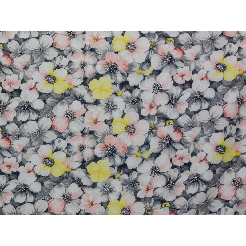 280cm La Collection De Fleurs CU1238-12 CU1238-12