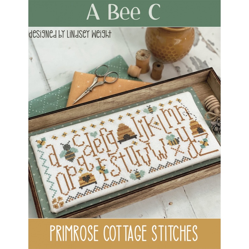 A Bee C