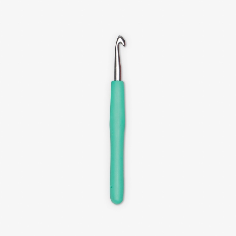 Aluminium Crochet Hooks 9mm