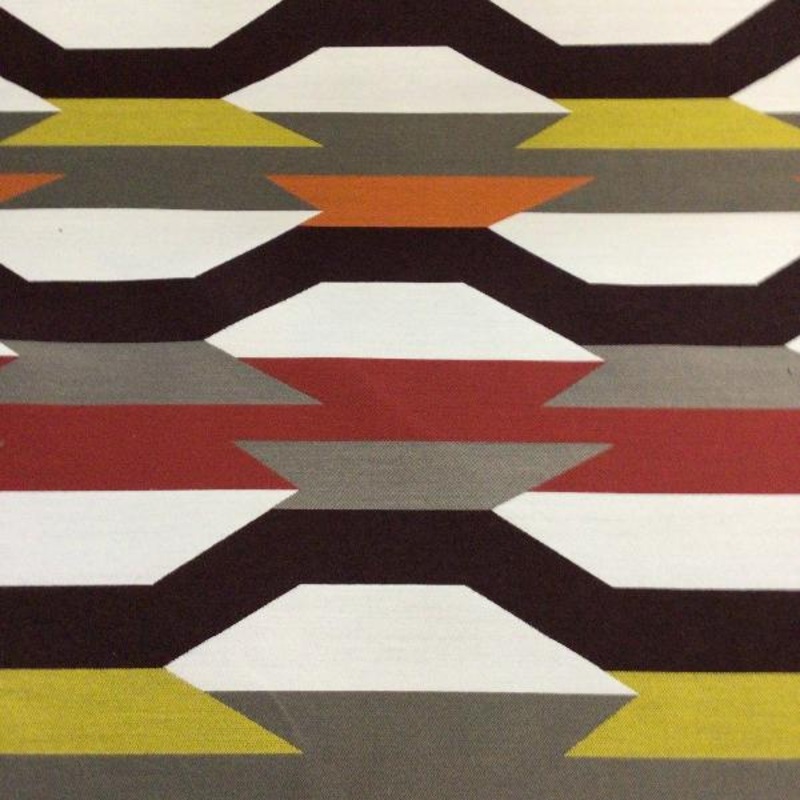 Arc-Com Crescendo Fiesta Sunbrella Outdoor Upholstery Fabric Order Product