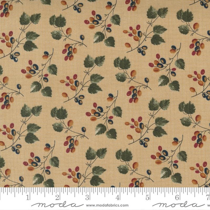 CLEARANCE – Maple Hill – 9680 11 – Beech Wood