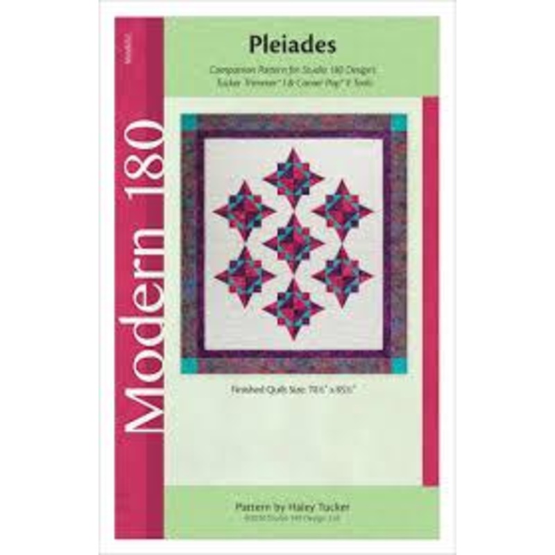 CLEARANCE – Pleiades  by Studio 180 Design