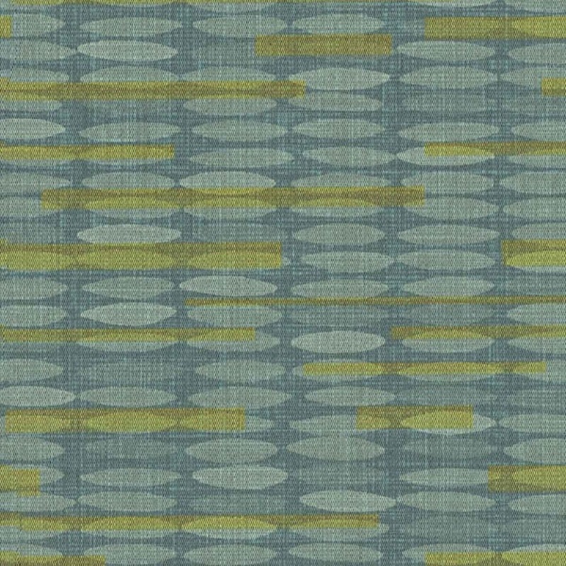 Designtex Leap Tide Pool Blue Upholstery Vinyl Order Product