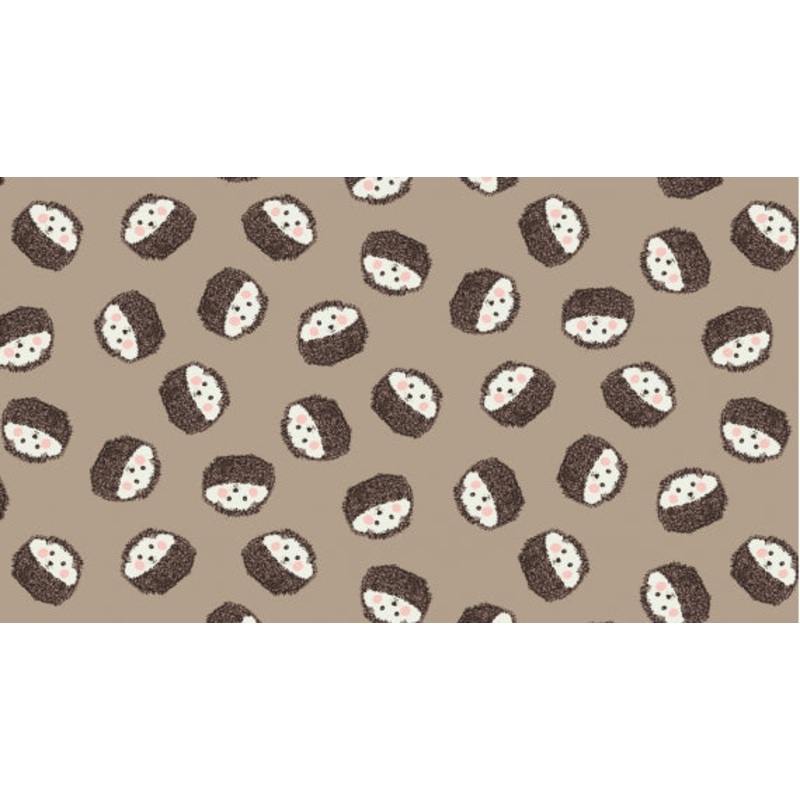 Hedgehog Love Peyote