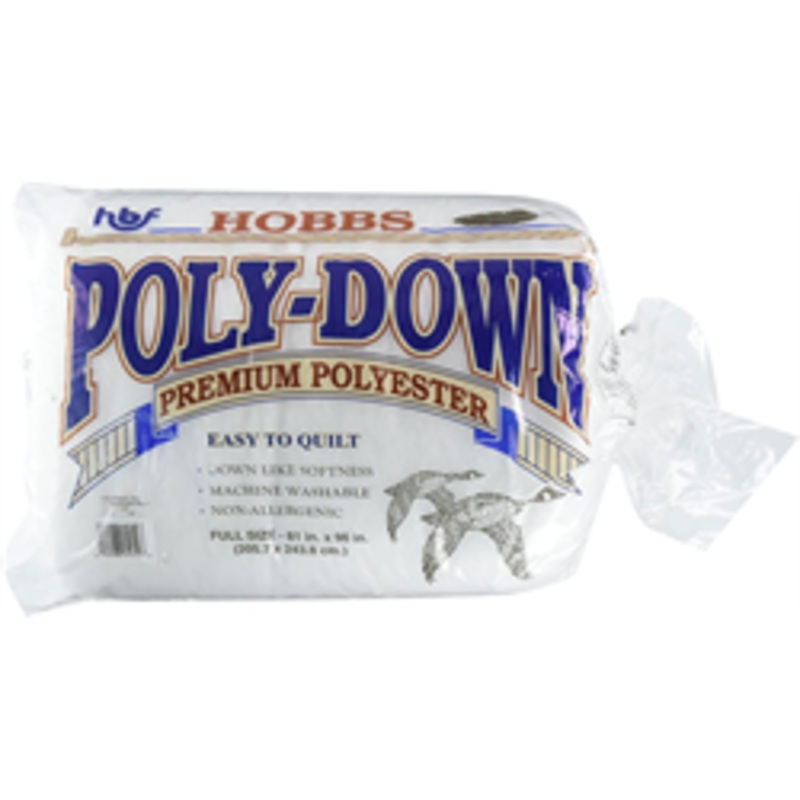 Hobbs Polydown – Queen Size – 81″ x 96″