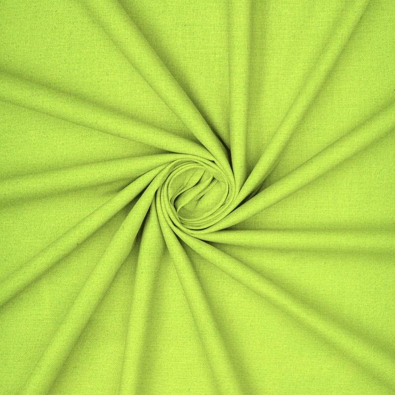 Quilting Cotton Lumo Green