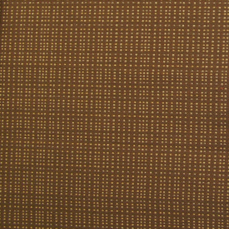 Remnant of Exchange Buck Brown Upholstery Fabric Order Product 1