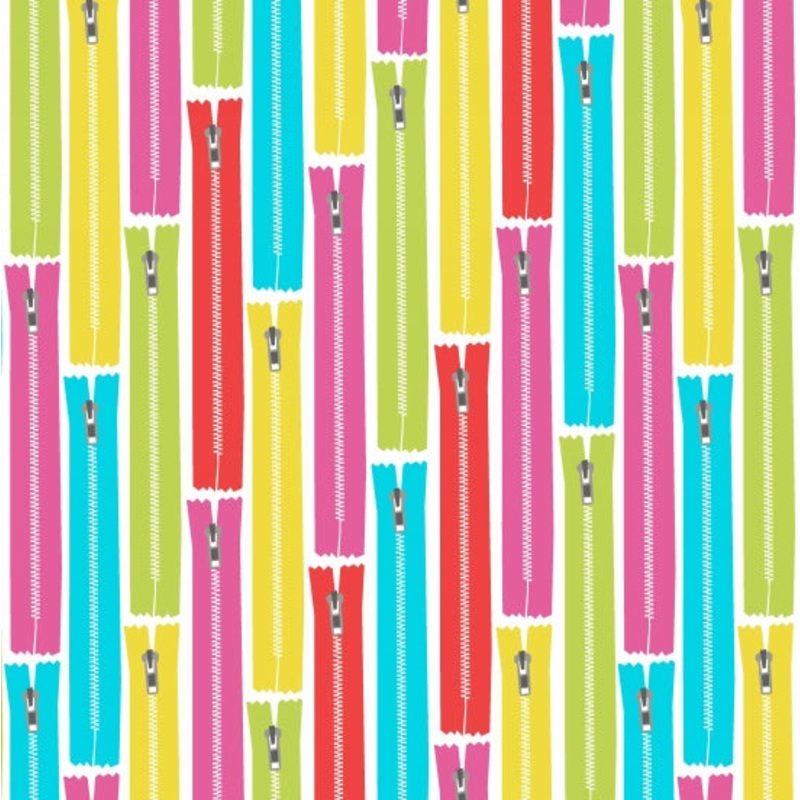 Sew Much Fun Multi