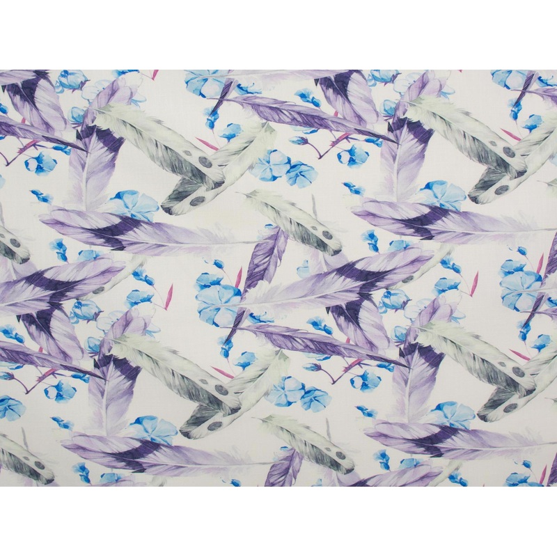 145cm Eleanor Collection Curtaining CU283-12 CU283-12