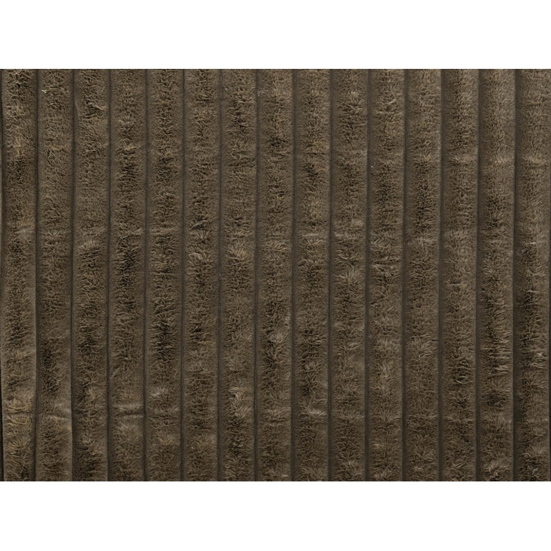 160cm Luxury Stripe Faux Fur  DR2163-3 DR2163-3