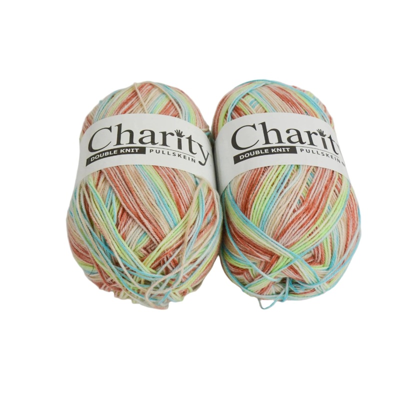 300G 2Pc Charity Print Pullskein  Amazon Adventure 1000000332575