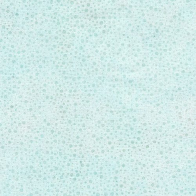 Butterfly Blooms Batiks Icicle