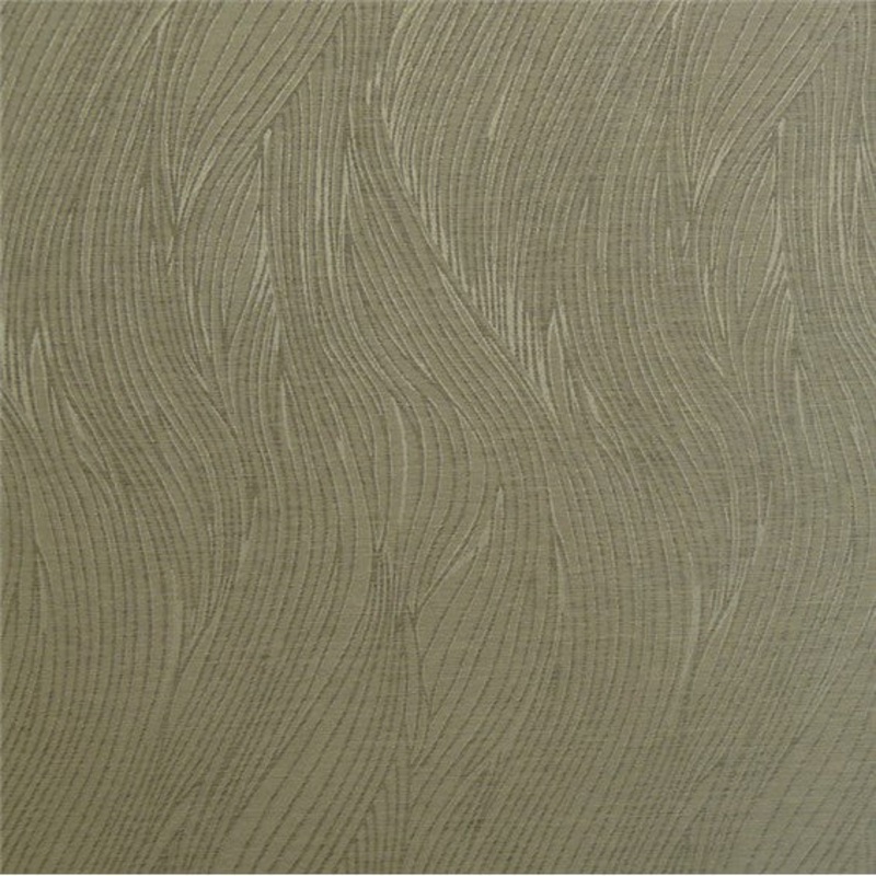 Cavalli Sandstone Modern Wave Tan Drapery Fabric Order Product