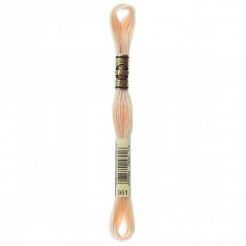 DMC 951 Light Tawny