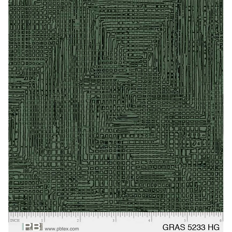 Grass Roots GRAS05233HGXXXXXX Hunter Green