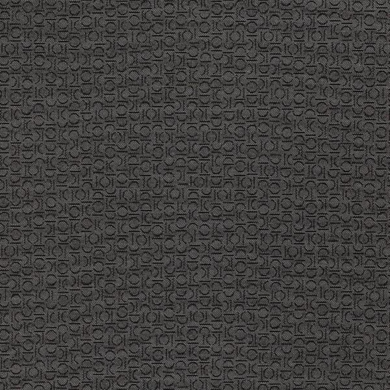 Momentum Parenthesis Charcoal Upholstery Fabric Order Product