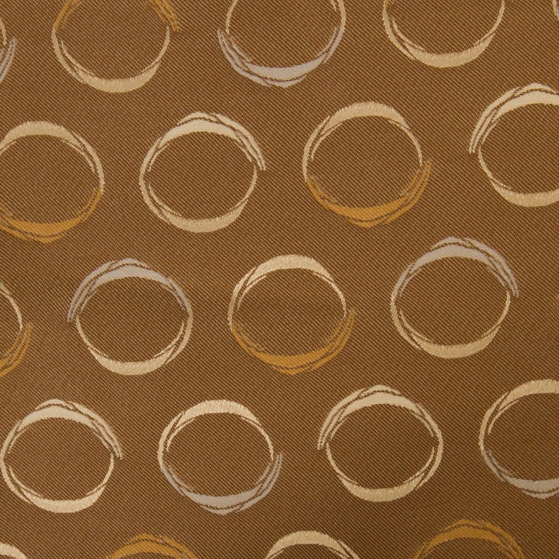 Remnant of Bias Sisal Brown Upholstery Fabric Order Product 1