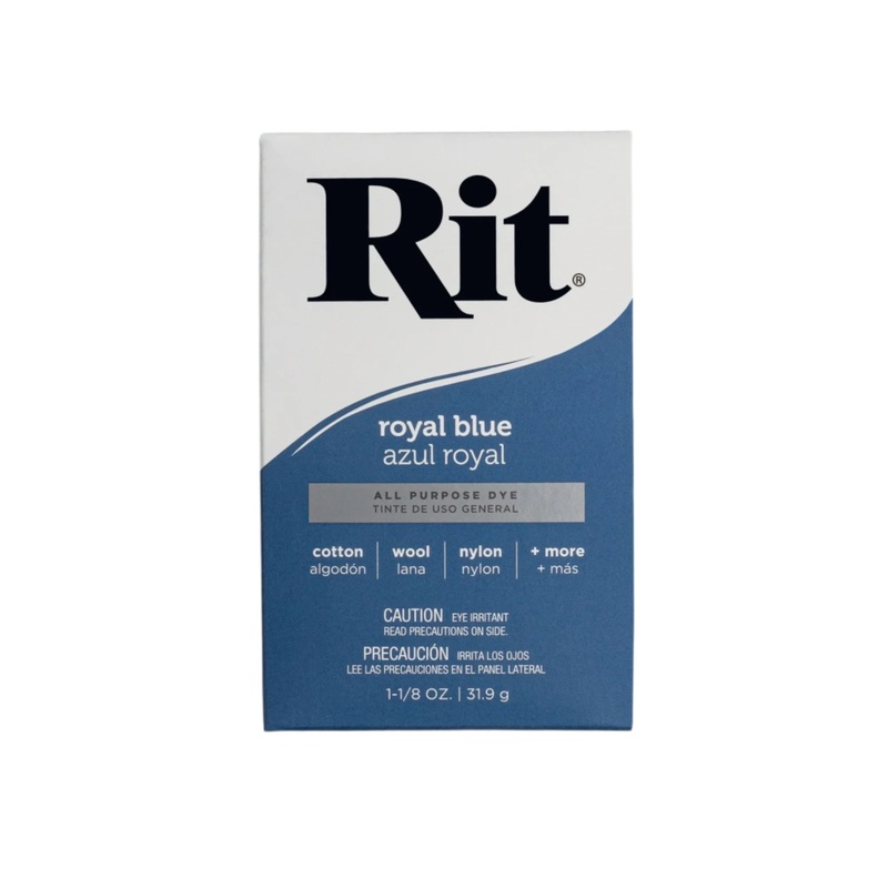 Rit Powder All Purpose Dye 0885967832907