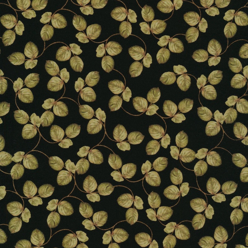 Rosewood Lane Black – (1)