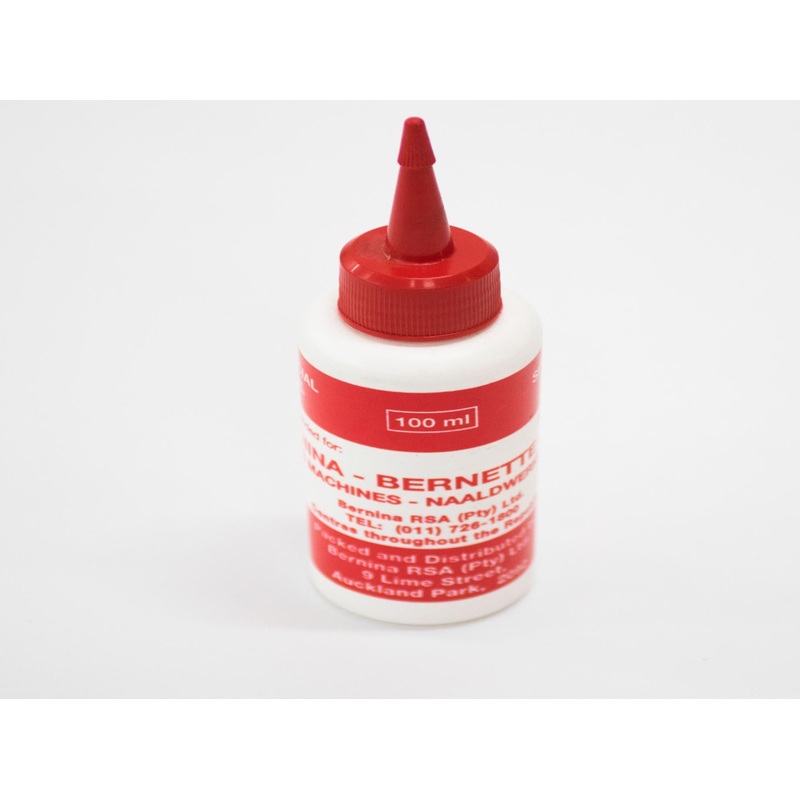 100Ml Machine Oil BNN-1