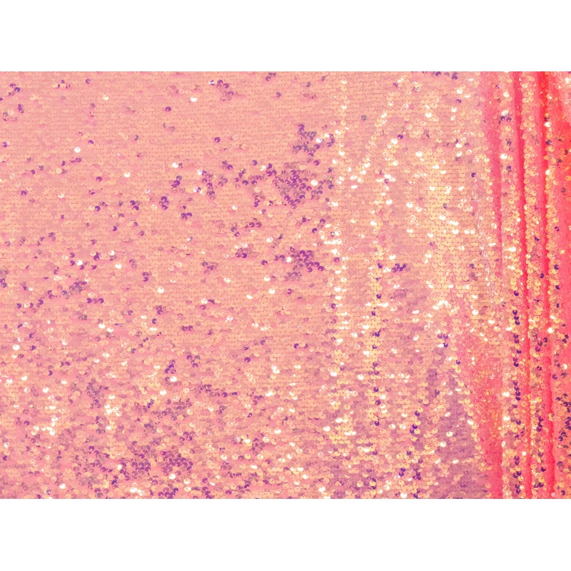 130cm Mermaid Sequins Tulle BF730-2 BF730-2