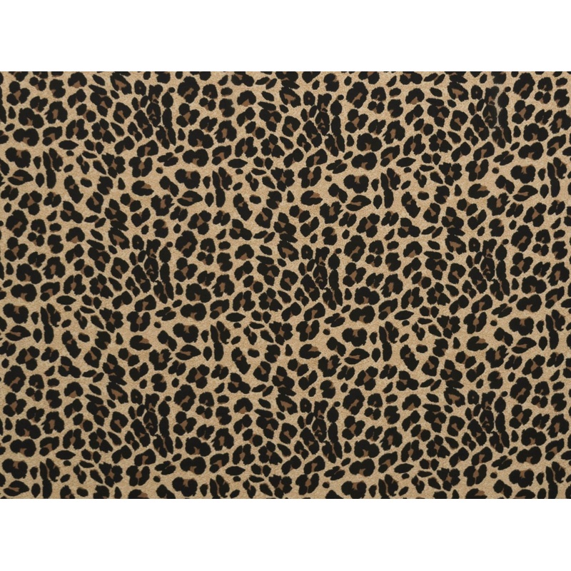 150cm Animal Print ChIffon DR2126-4 DR2126-4