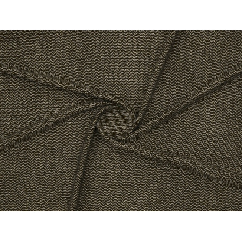150cm Fashionable Herringbone Fabric DR2477-7 DR2477-7