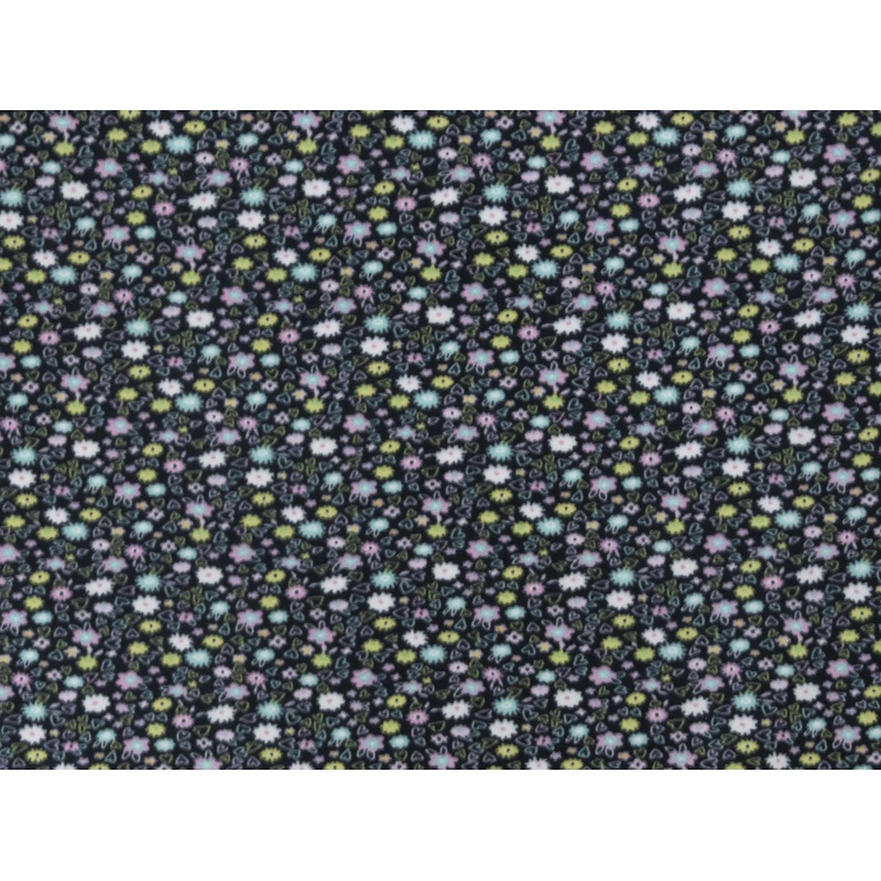 150cm Printed Polar Fleece DR2276-83 DR2276-83