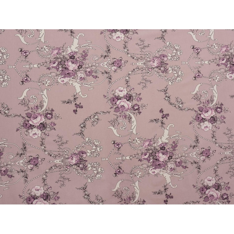 240cm Printed Cotton Sheeting CU280-184 CU280-184