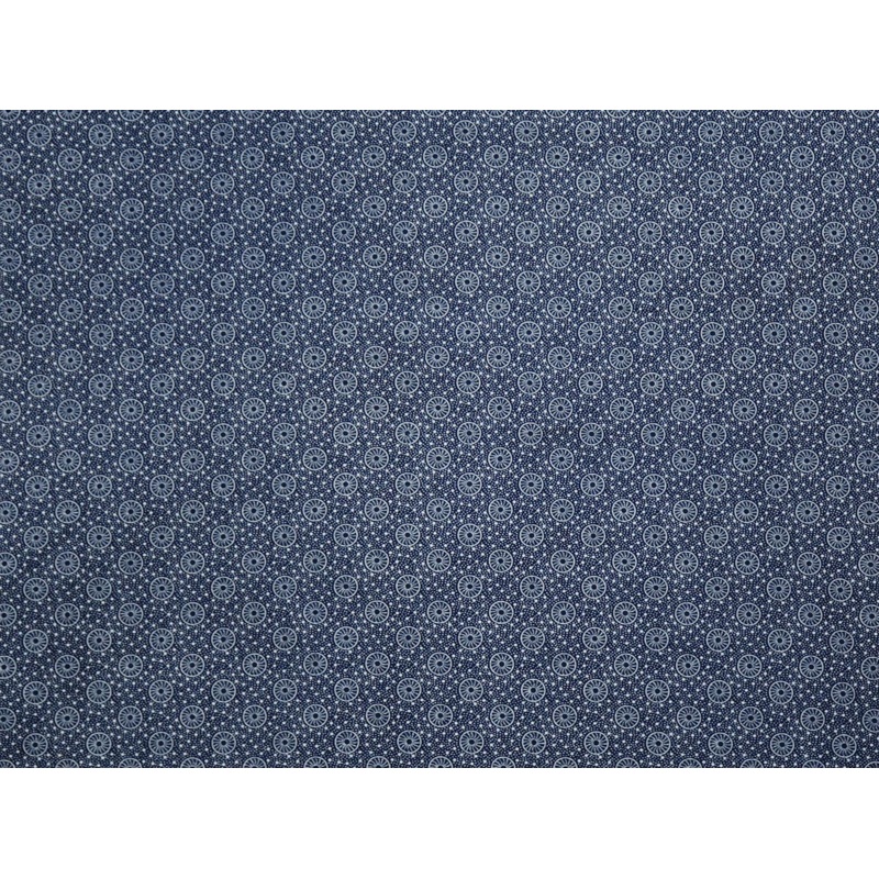 90cm Three Cats Printed Shwe Shwe  DR799-83 DR799-83