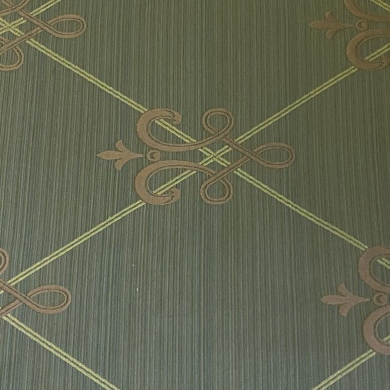 Burch Fabric Selma Jade Upholstery Fabric Order Product