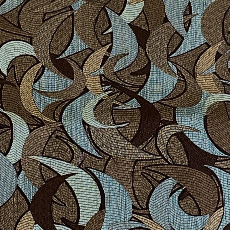 Burch Fabrics Trent Opal Upholstery Fabric Order Product