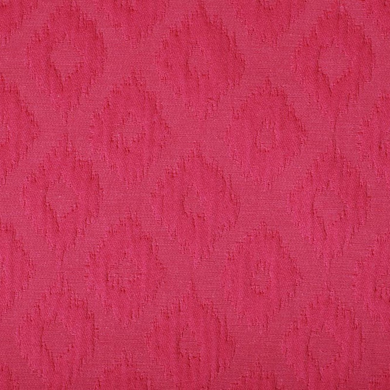 Hyacinth Ikat Cotton