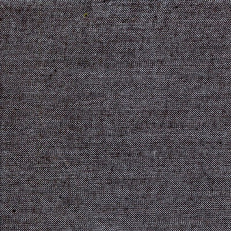 Peppered Cotton SEFPEC-14 Charcoal