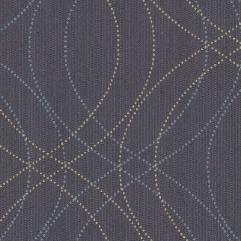 Remnant of Designtex Keen Eggplant Upholstery Vinyl Order Product 1