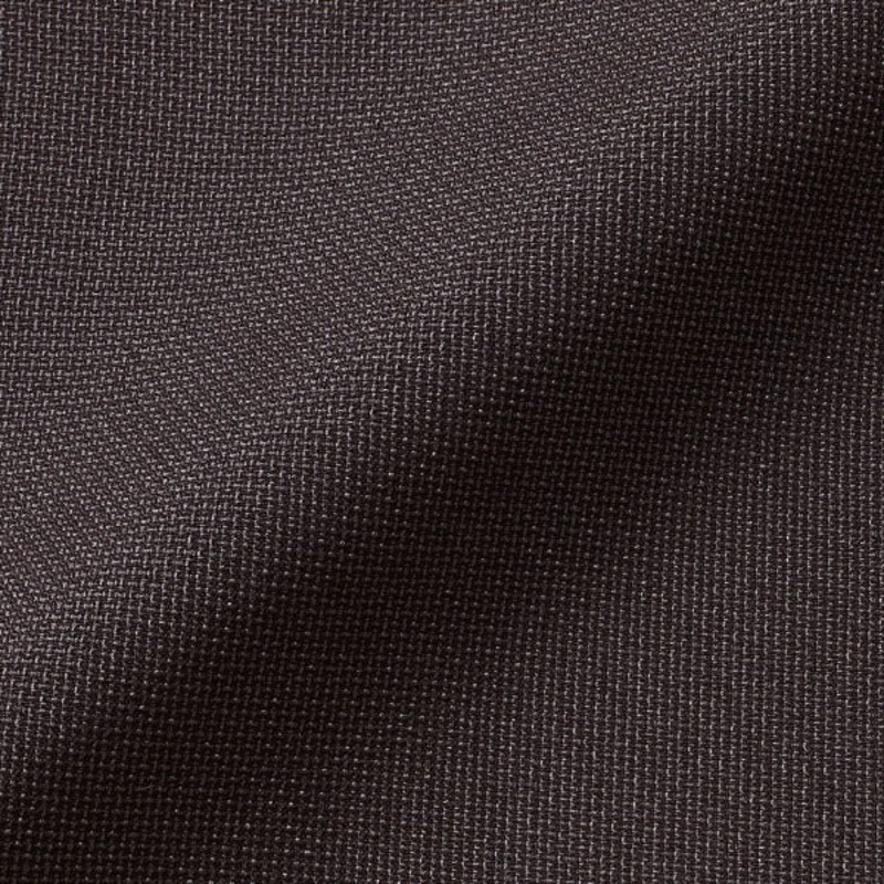 Remnant of Pallas Popcorn Truffle Brown Upholstery Fabric Order Product 1