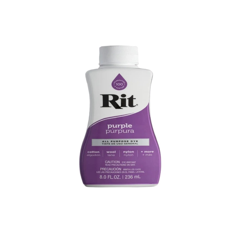 Rit All Purpose Dye 236ML 0885967881301