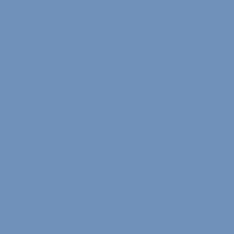 Tilda Basic Solid – 120024 – Cornflower Blue