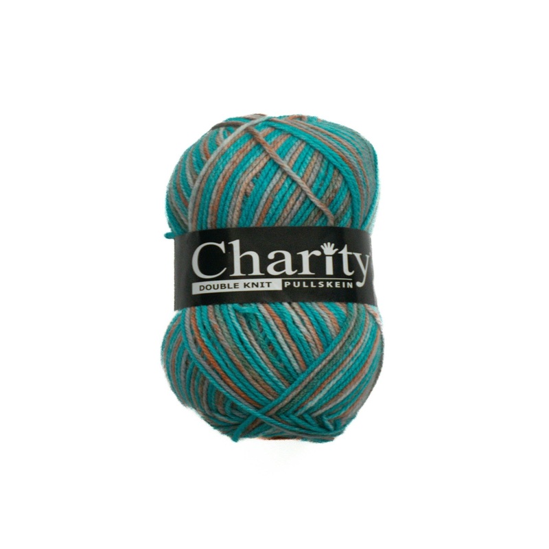 100g  Charity Print 6004495177159