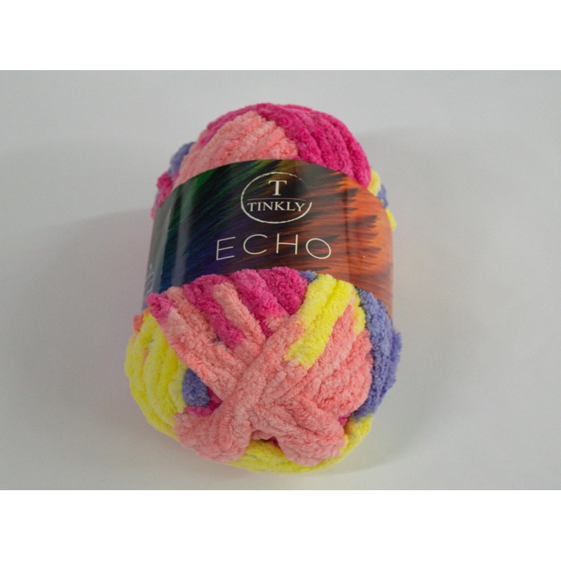 100g Tinkly Echo 600970325811